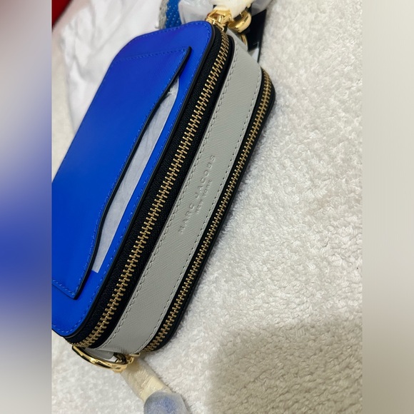 NWT marc jacobs snapshot bag - Picture 6 of 7
